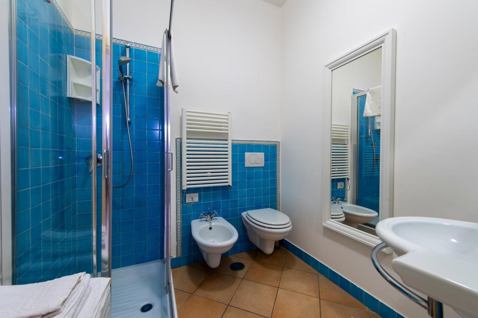 Solaria Bed and Breakfast Amalfi Exteriör bild