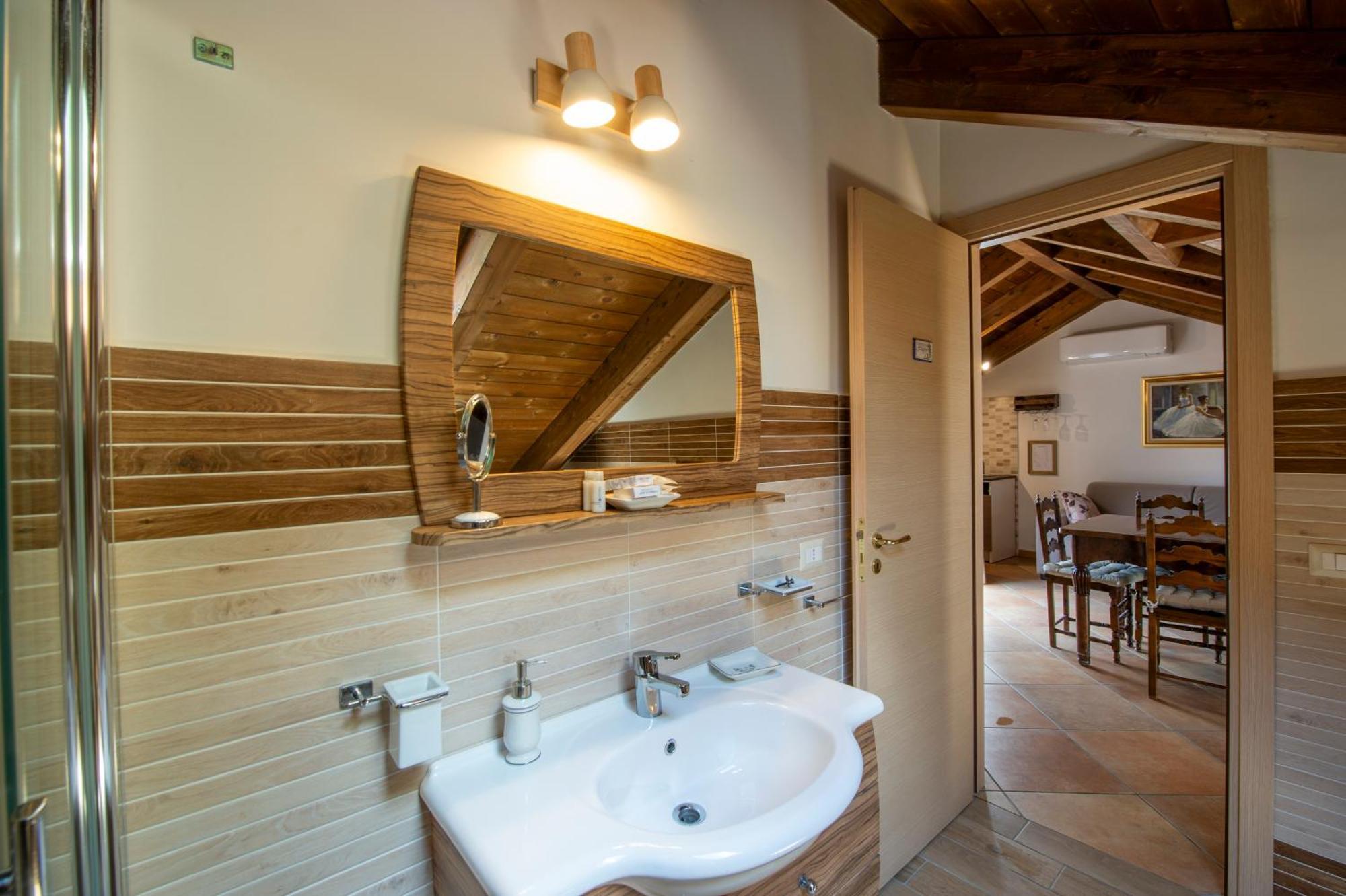 Solaria Bed and Breakfast Amalfi Exteriör bild