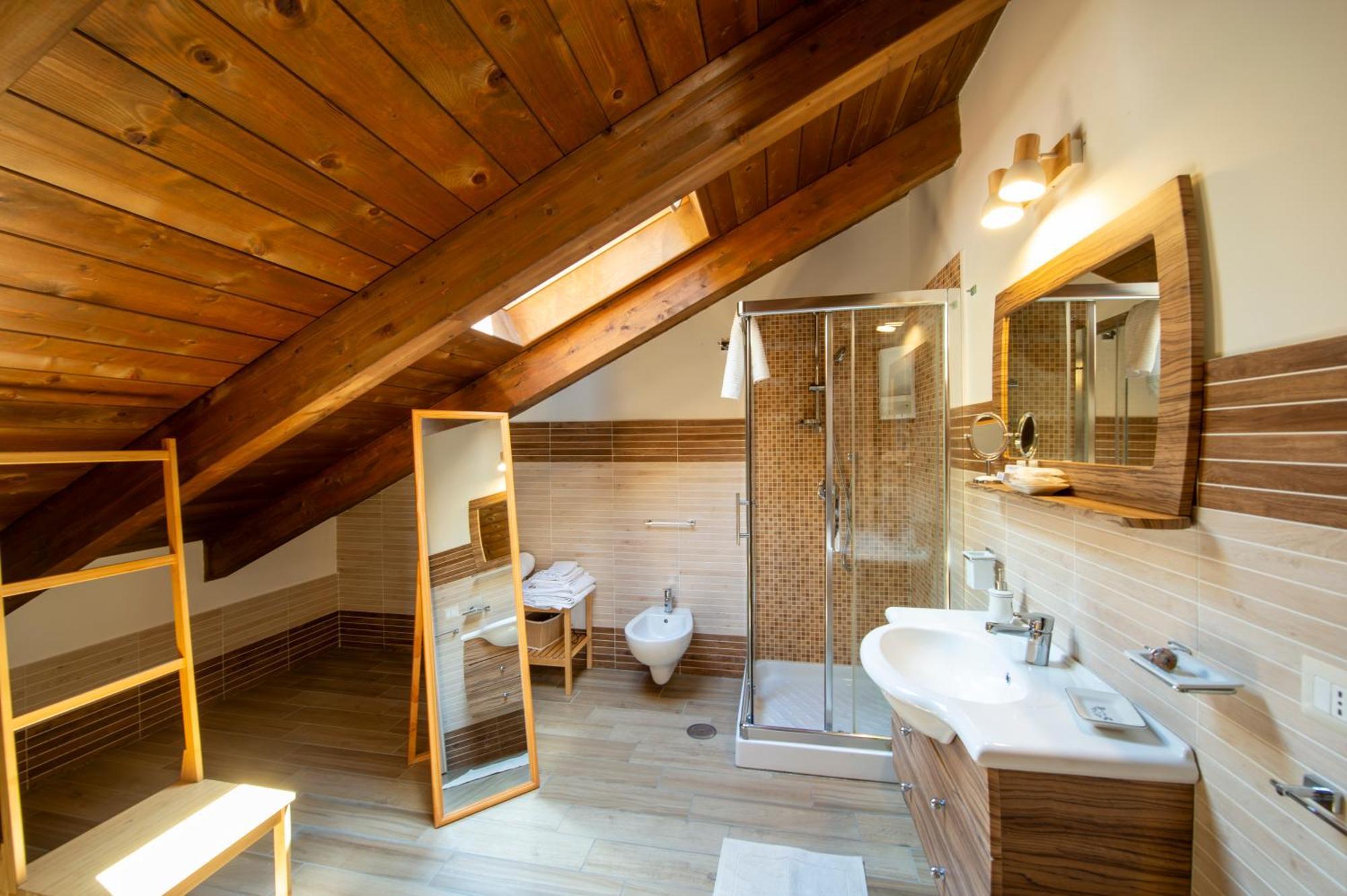 Solaria Bed and Breakfast Amalfi Exteriör bild